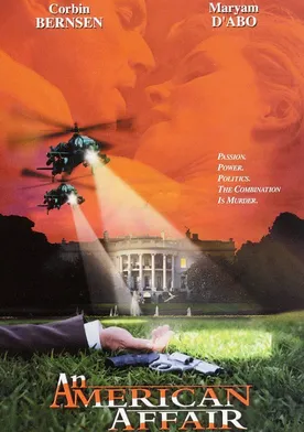Poster de An American Affair