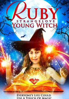 Poster An Enchanted Ruby