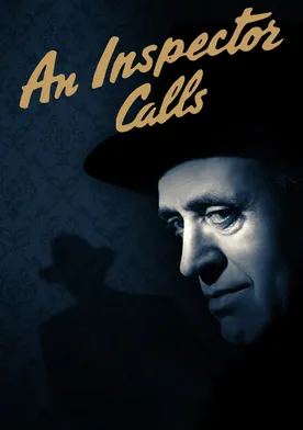 Poster An Inspector Calls