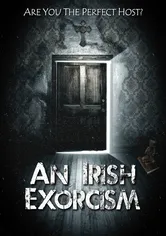 Poster An Irish Exorcism