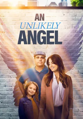 Poster An Unlikely Angel