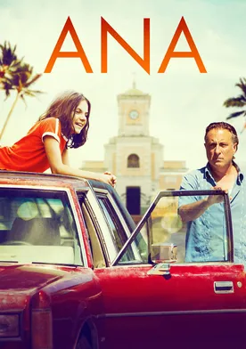 Poster Ana