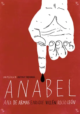 Poster Anabel