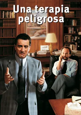 Poster de Analízame