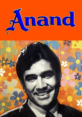 Poster de Anand