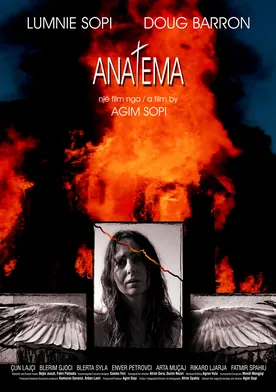 Poster Anathema