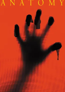 Poster de Anatomía
