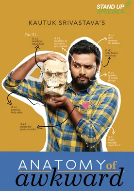 Poster Anatomy of Awkward