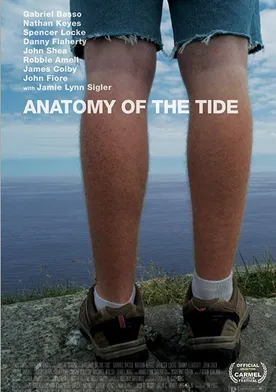 Poster Anatomy of the Tide