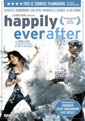 Poster ...And They Lived Happily Ever After