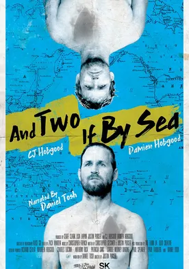 Poster And Two If by Sea: The Hobgood Brothers