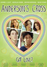 Poster Anderson's Cross