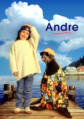 Poster Andre