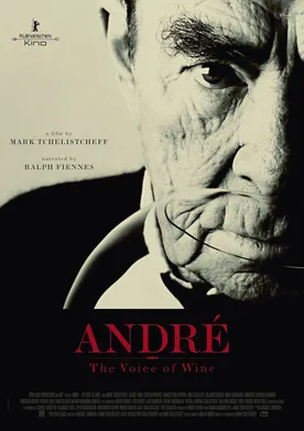 Poster André