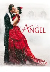 Poster Ángel