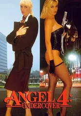 Poster Angel 4: Undercover