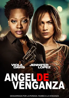 Poster Lila & Eve