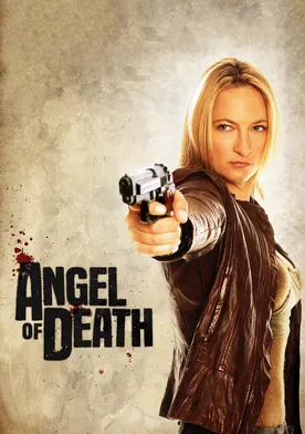 Poster Angel of Death