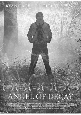 Poster Angel of Decay