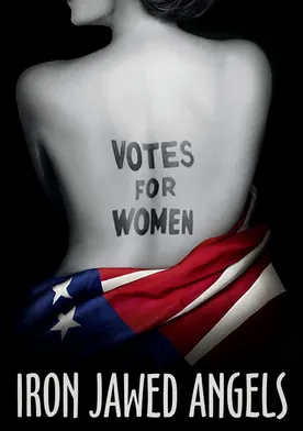 Poster de Ángeles de hierro