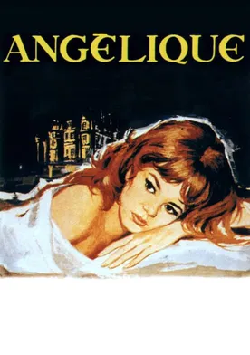 Poster de Angélica, marquesa de los ángeles