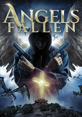 Poster Angels Fallen