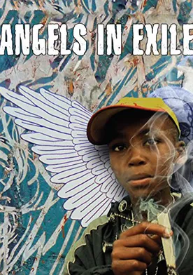 Poster Angels in Exile