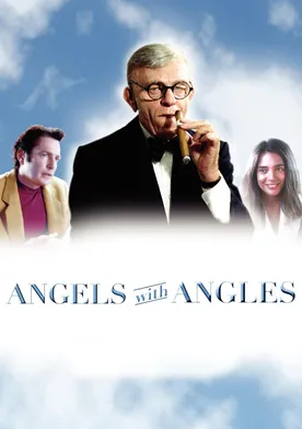 Poster Angels with Angles