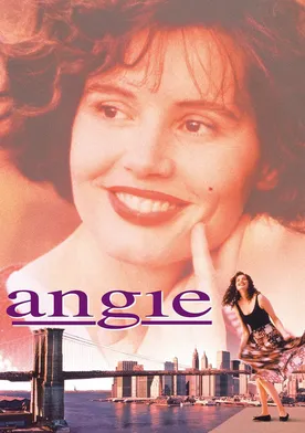 Poster Angie