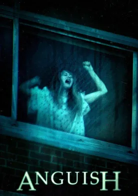 Poster de Anguish