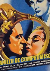 Poster Anillo de compromiso