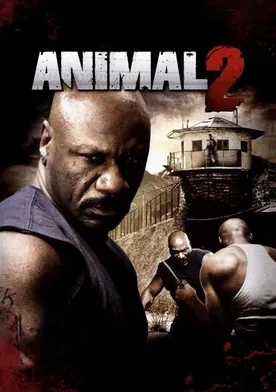 Poster Animal 2