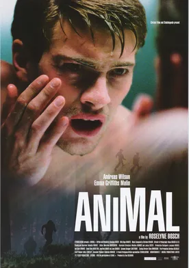 Poster Animal