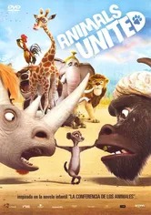 Poster Animals United