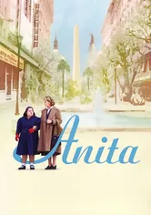 Poster Anita