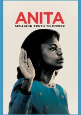 Poster Anita