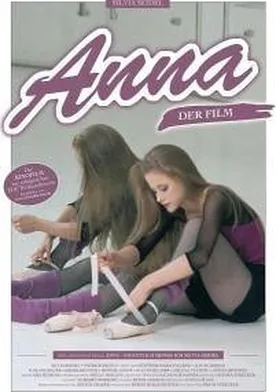Poster de Anna