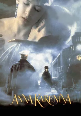 Poster Anna Karenina