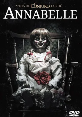 Poster Annabelle