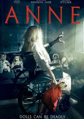 Poster Anne