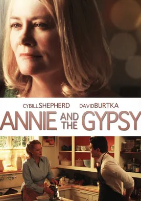 Poster Annie and the Gypsy