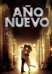 Poster Año nuevo