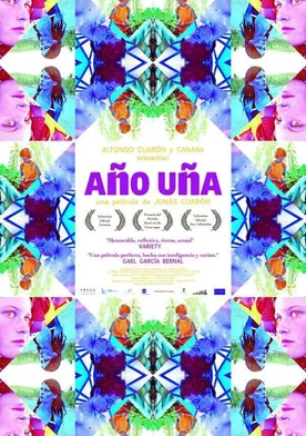 Poster Año uña