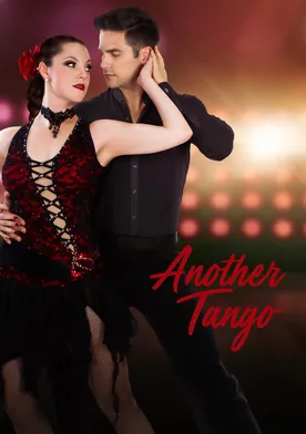 Poster Another Tango