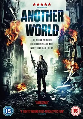 Poster Another World