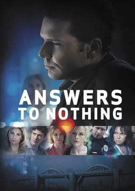 Poster Answers to Nothing