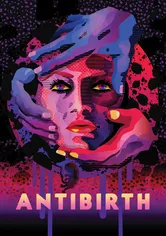 Poster Antibirth