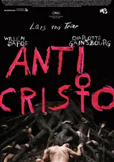 Poster de Anticristo