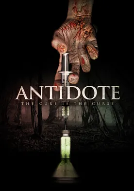 Poster Antidote