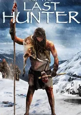 Poster Ao: The Last Hunter